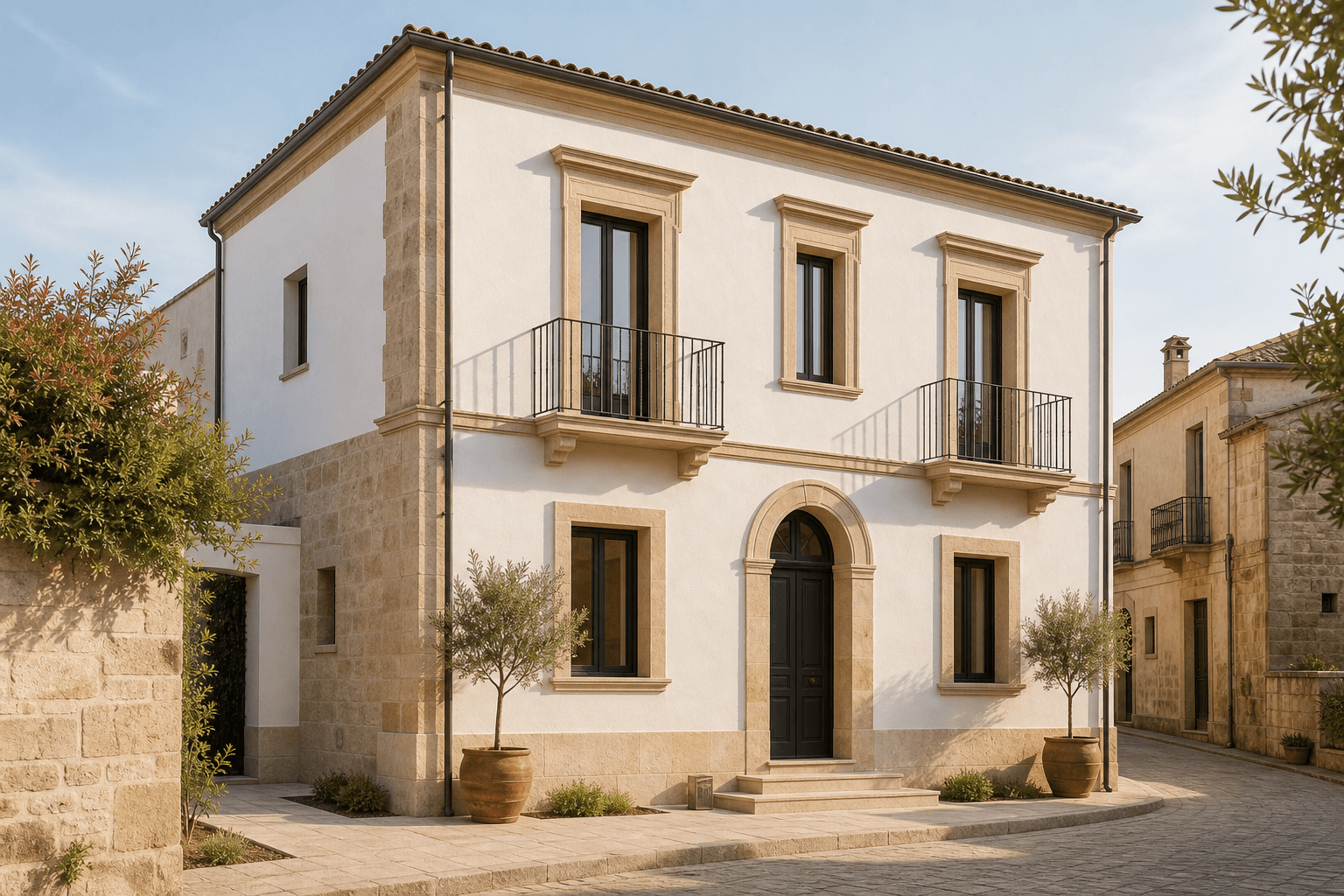 Sanatoria e conformità urbanistica